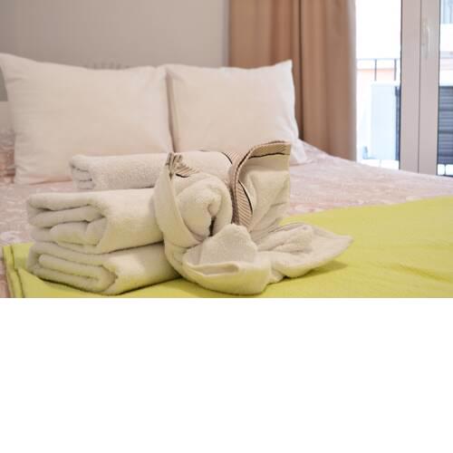 Apartamenticos Plaza del Pilar IV