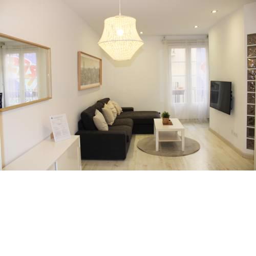 Apartamenticos San Pablo I