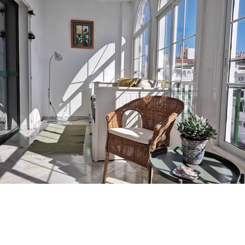Apartamento - Como en casa