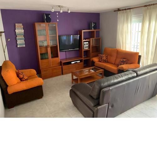 Apartamento - La Cala