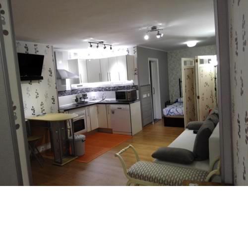 Apartamento - Paraiso de San Telmo