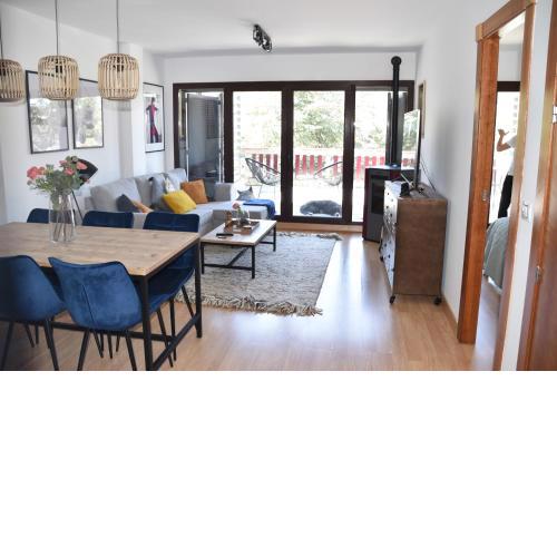 Apartamento - Plaza de Pradollano