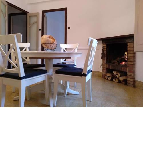 Apartamento 1 Cal Genís