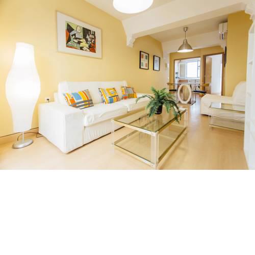 Apartamento 1 dormitorio José Gestoso A