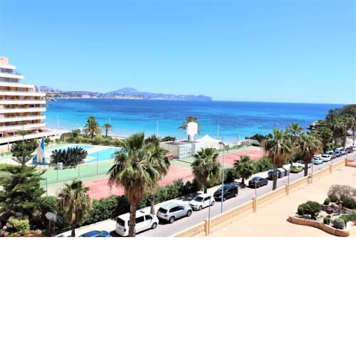 Apartamento 1 dormitorio playa