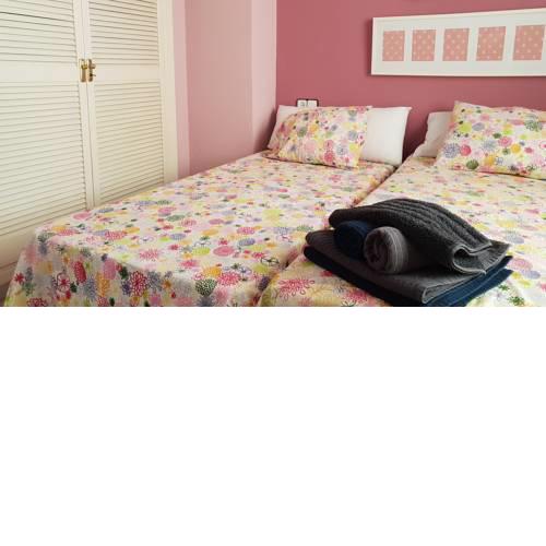APARTAMENTO 1 DORMITORIO PLAZA SAN AGUSTIN