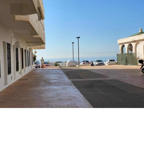 Apartamento 1 dormitorio PRIMERA LINEA PLAYA, Carvajal, Fuengirola,