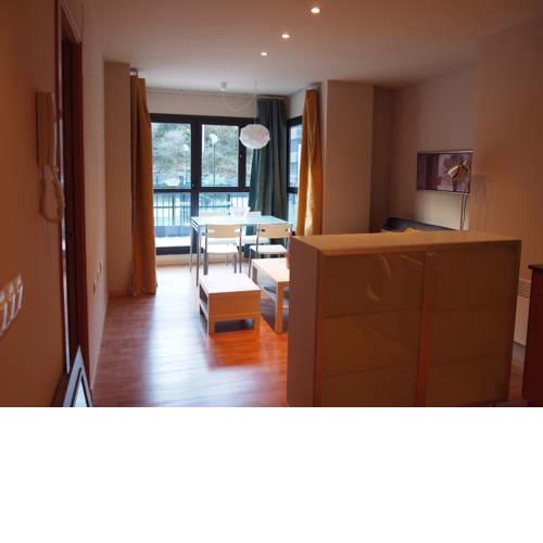 APARTAMENTO 1 DORMITORIO UNQUERA