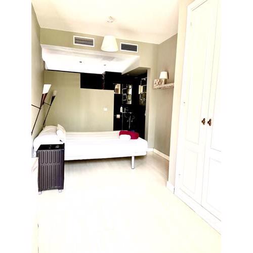 Apartamento 1 Habitación para 4 personas Relax