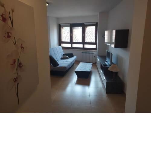 Apartamento 1 habitación