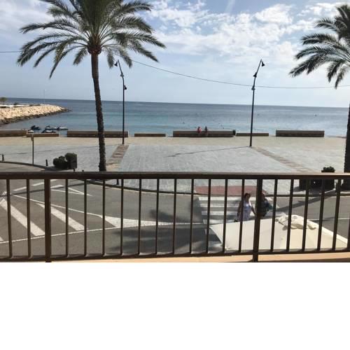APARTAMENTO 1 LINEA MORAIRA