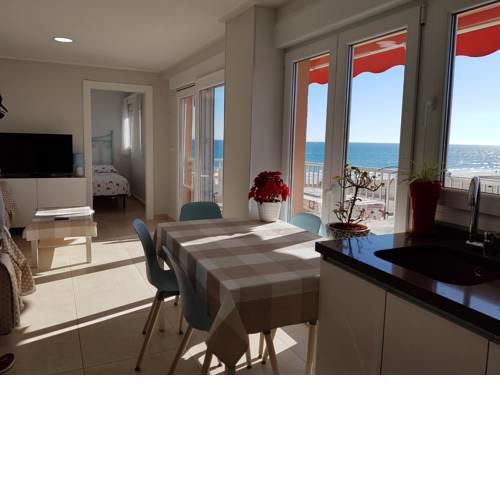 APARTAMENTO 1 LINEA SAN JUAN DE ALICANTE