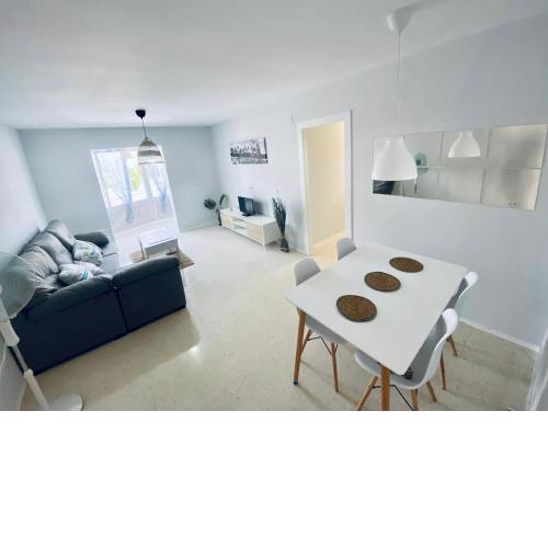 Apartamento 1 minuto andando Plaza Arenal