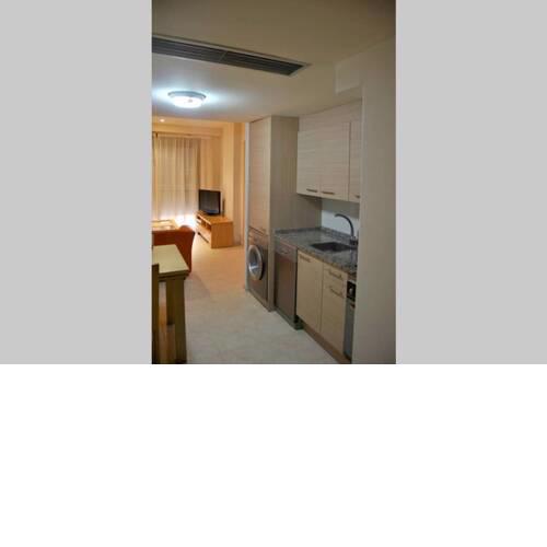 Apartamento 100m Playa Vera