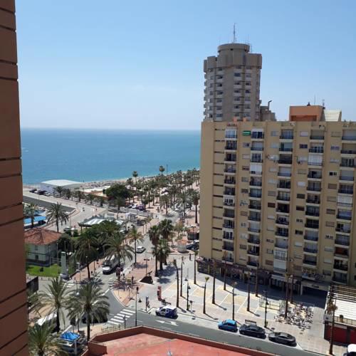 Apartamento 1029