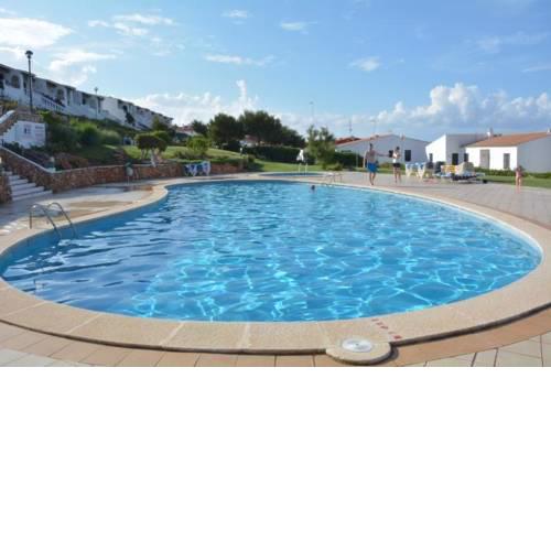 Apartamento 108 Arenal den Castell