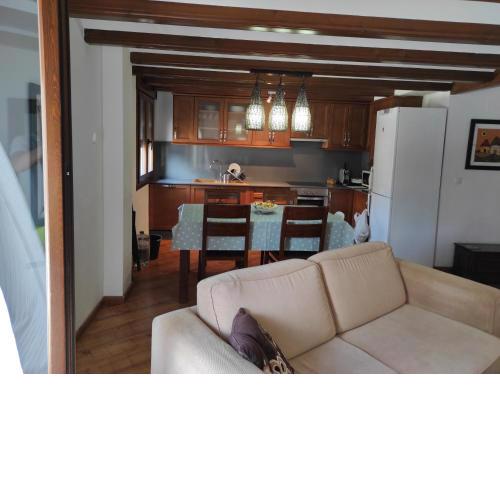 Apartamento 110 m² con 3 habitaciones, 2 baños