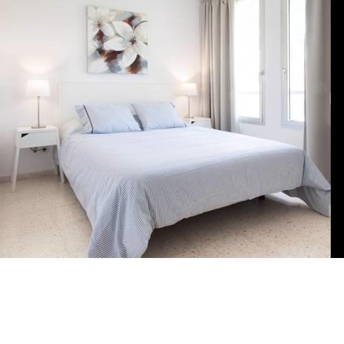 Apartamento 1205, Coche incluido y Piscina Comunitaria