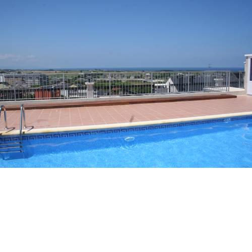 Apartamento, 125 M2, con piscina, Ribadeo