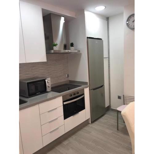 APARTAMENTO 128 ESPINEL