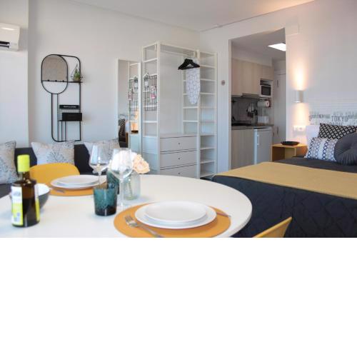 Apartamento 128