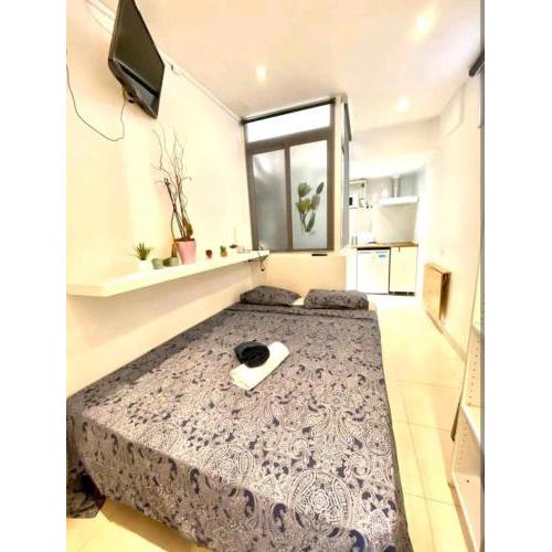 Apartamento 1.3