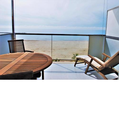 Apartamento 140 LAS SALINAS
