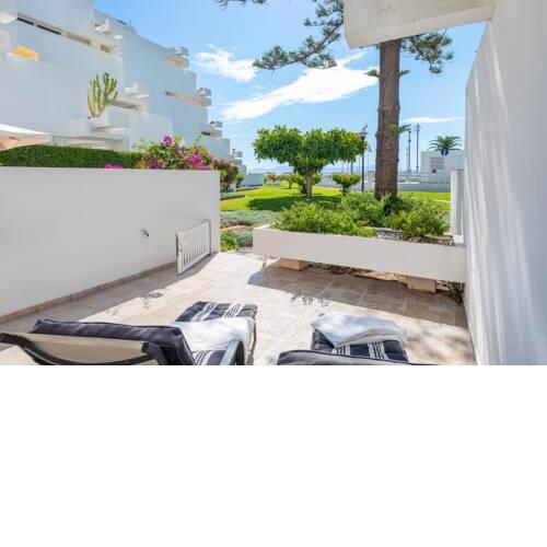 Apartamento 15 Edificio Canopus