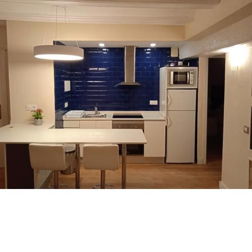 Apartamento 1