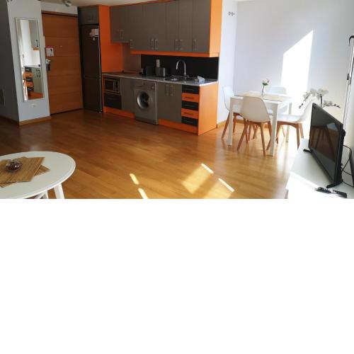 Apartamento 1