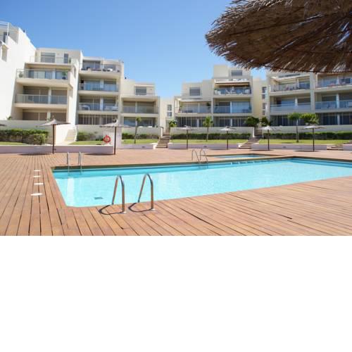 Apartamento 1ª línea - LIMPIEZA CON OZONO