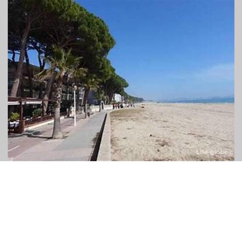 APARTAMENTO 1ª LINEA DE MAR CAMBRILS VILAFORTUNY