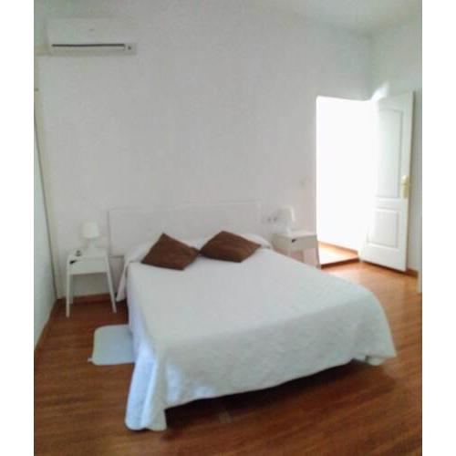 Apartamento 1C Albaicin vistas Alhambra