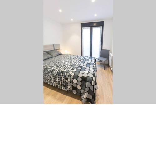Apartamento 1º B · Apartamentos La Catedral