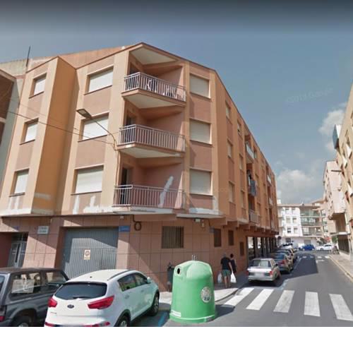Apartamento 1º planta 4 dormitorios