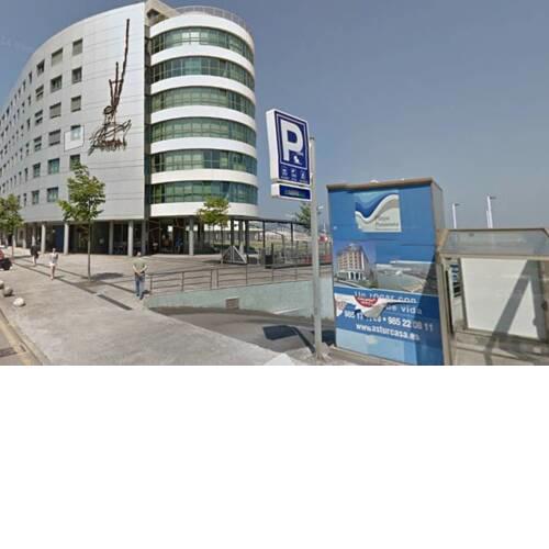 APARTAMENTO 1ºLINEA PLAYA PONIENTE