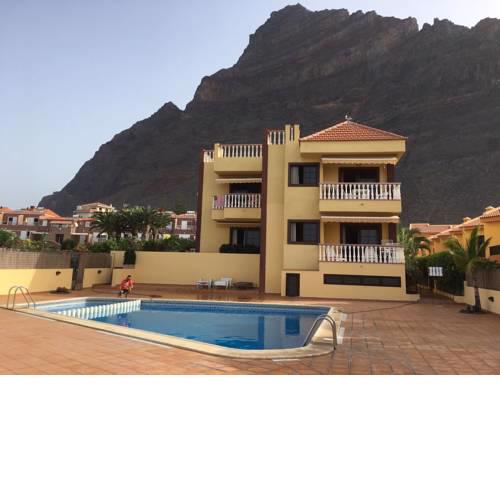 Apartamento 2 Cieno II