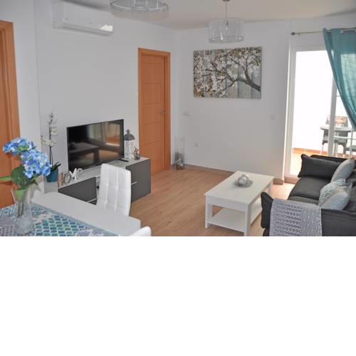 Apartamento 2 dorm cerca del centro