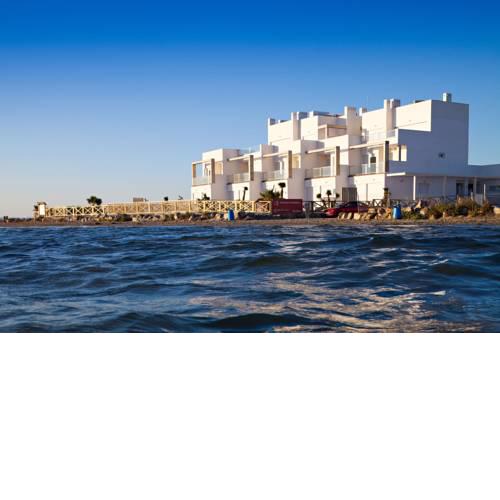 Apartamento 2 dormitorio