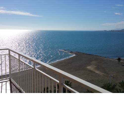 Apartamento 2 dormitorios con fantasticas vistas