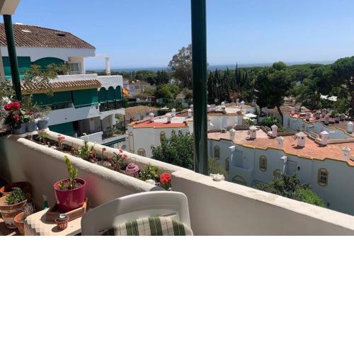 Apartamento 2 Dormitorios En Marbella , 350 m de la playa