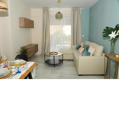 Apartamento 2 dormitorios muy centrico