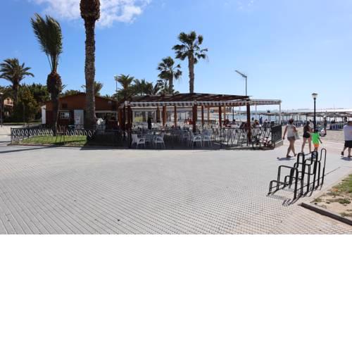 Apartamento 2 dormitorios Plaza 525
