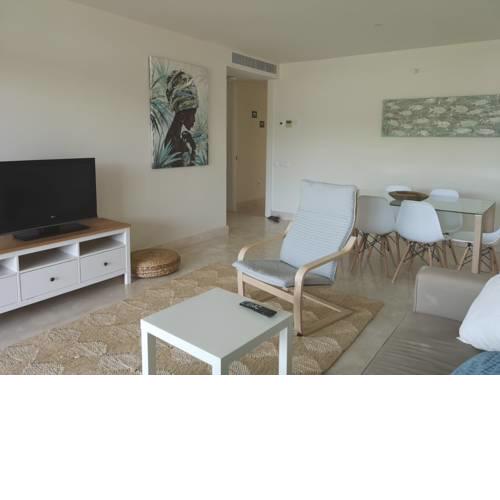 Apartamento 2 dormitorios Punta Paloma, Manilva.