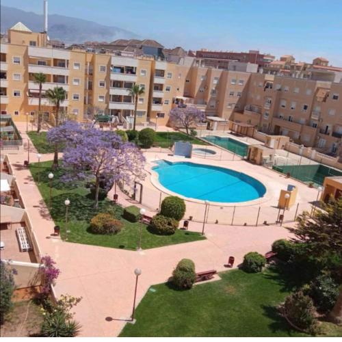 Apartamento 2 dormitorios