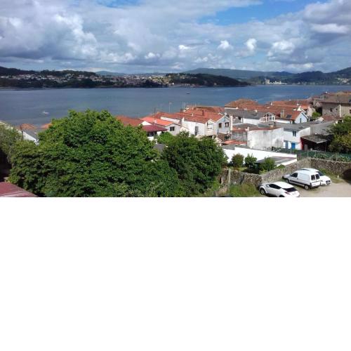 Apartamento 2 en combarro.. Próximo a Sanxenxo