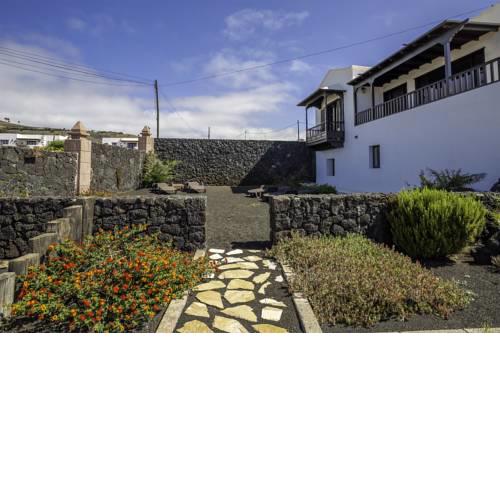 Apartamento 2 en Las Casitas Rústicas