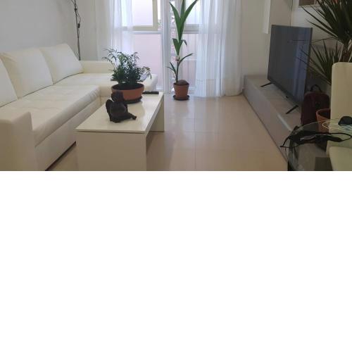Apartamento 2 EN PRIMERA LÍNEA DE PLAYA