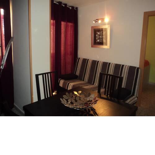 APARTAMENTO 2 HAB. BENALMADENA COSTA