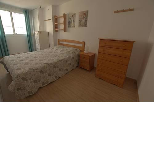 Apartamento 200 metros de la Playa Gandia